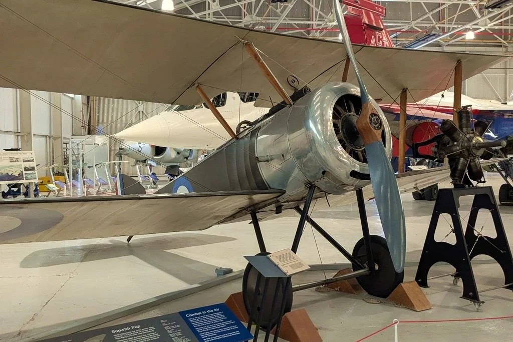25Oct27_G-APUP_(3)_SR (Replica Wears N5182)