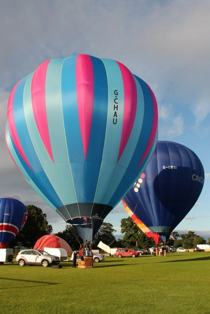 D9-298 (G-CHAU_G-CBNI)