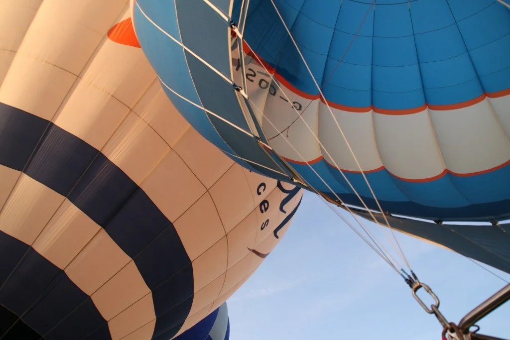 D7-205 (G-VITL_G-COSY)