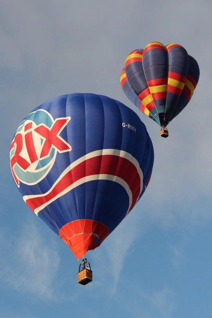 D9-314 (G-RIXY_G-BWAJ)