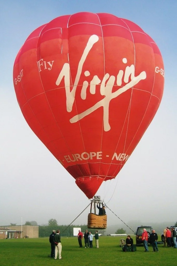 TB1 (G-SEAT) Credit/Copyright Tom Bulloch