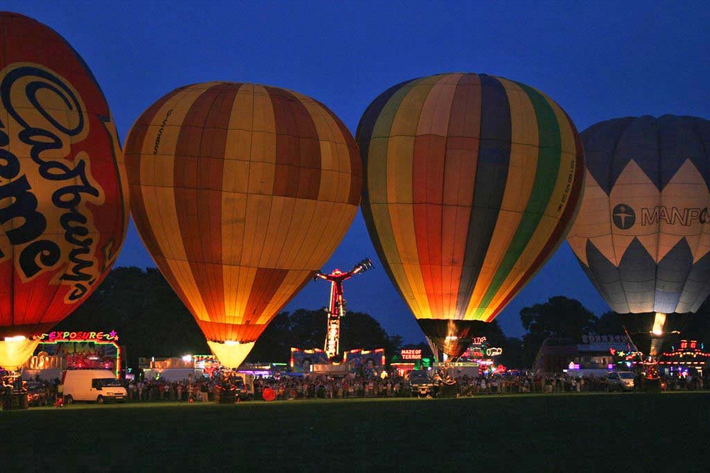 D1-799(1) (Nightglow)