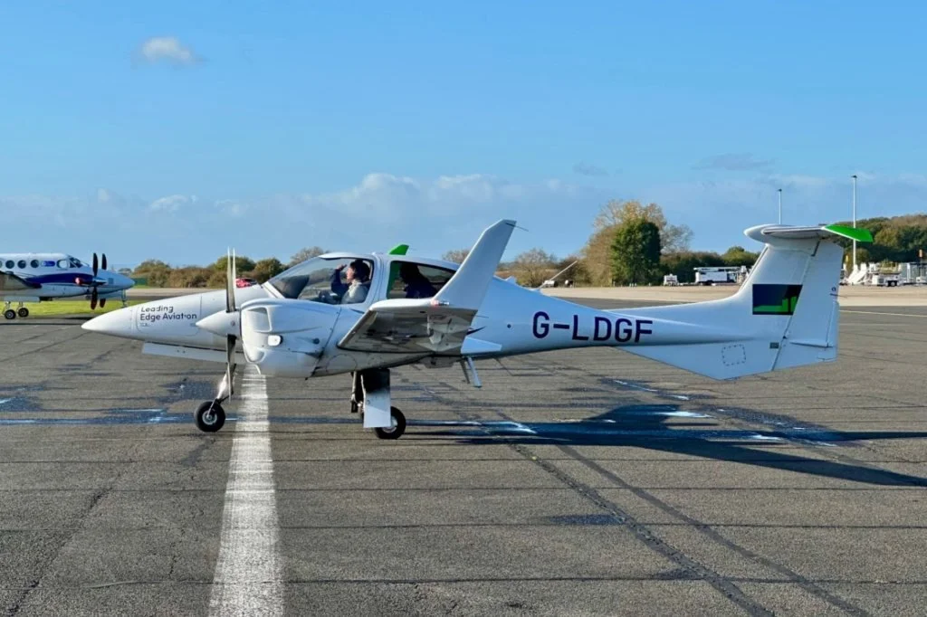 25Oct28_G-LDGF_(1)_AP Credit/Copyright Andrew Povey