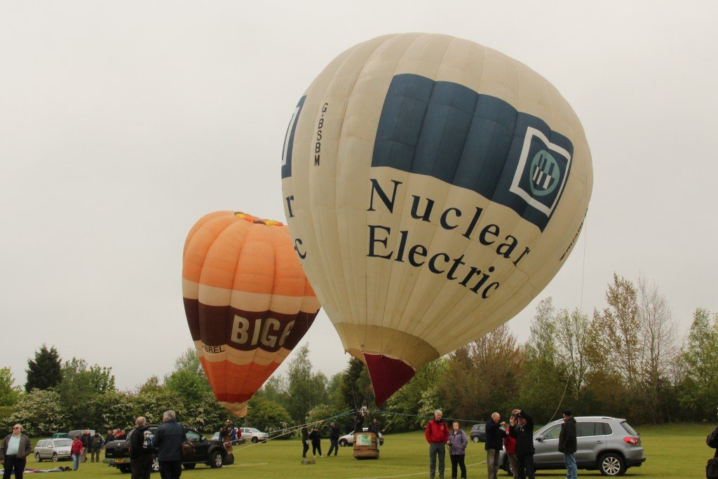 D8-717(1) (G-BSBM_G-BREL)