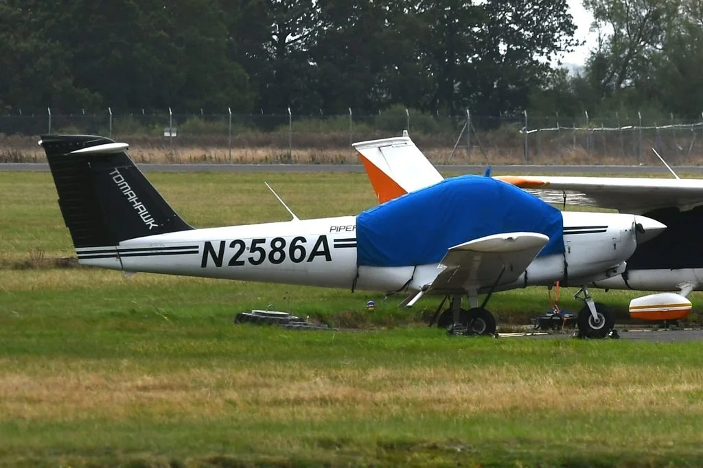 26Sep25_N2586A_(1)_GL Credit/Copyright Gary Loates