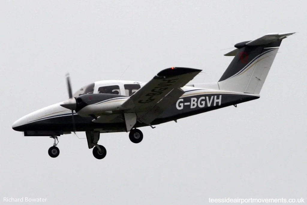 25Oct18_G-BGVH_(1)_RB Credit/Copyright Richard Bowater