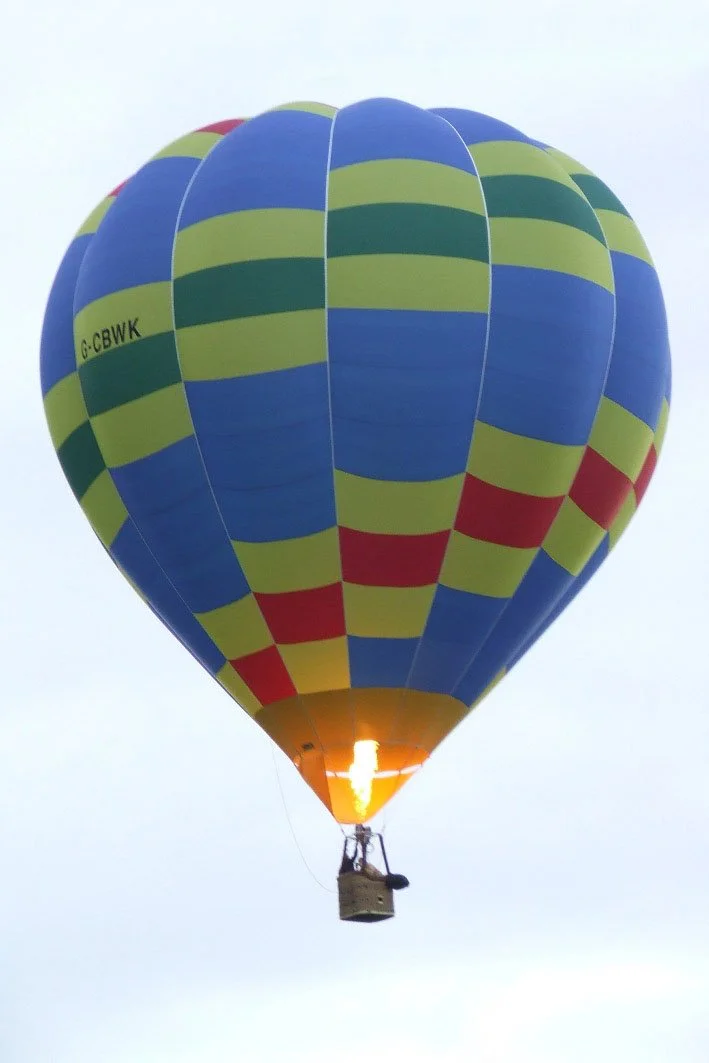 D1-829/DS1 (G-CBWK) Credit/Copyright Dave Stock