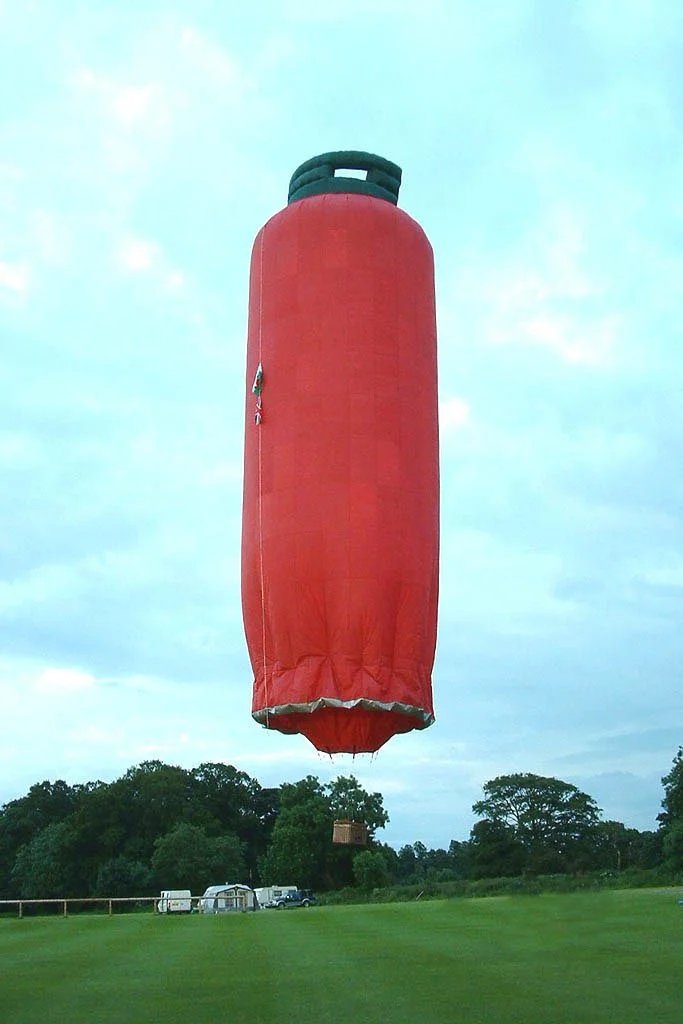 D1-868/RB41 (Model) Credit/Copyright Richard Bowater