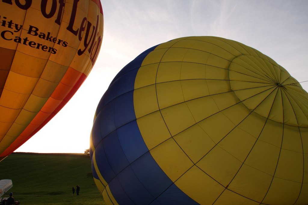 D7-180 (G-RIMB_G-RAYO)