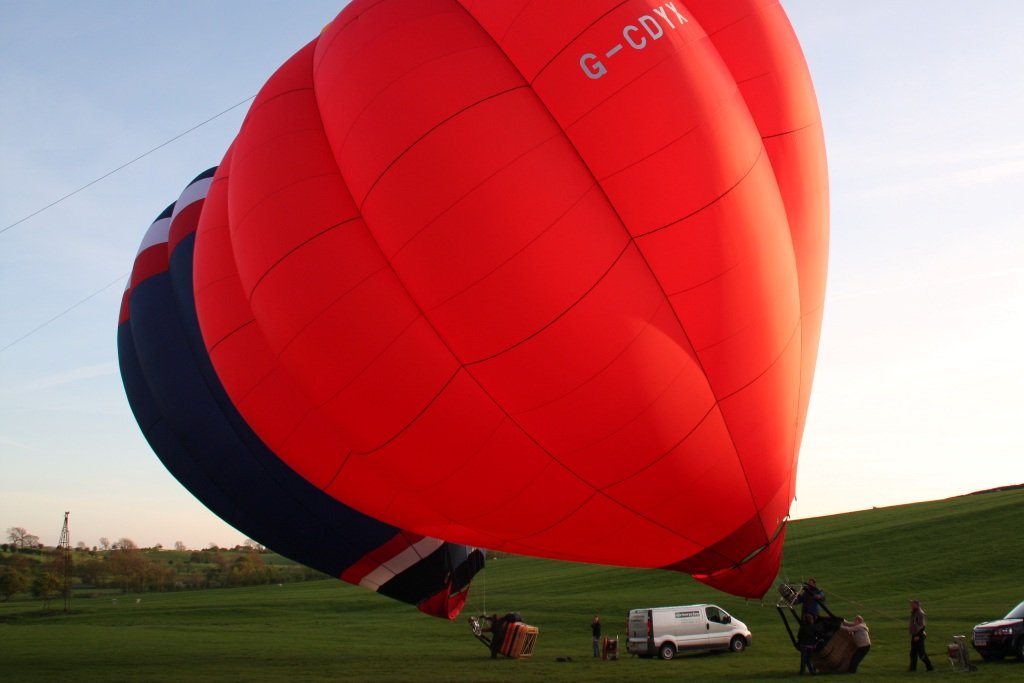 D7-195 (G-CFDF_G-CDYX)