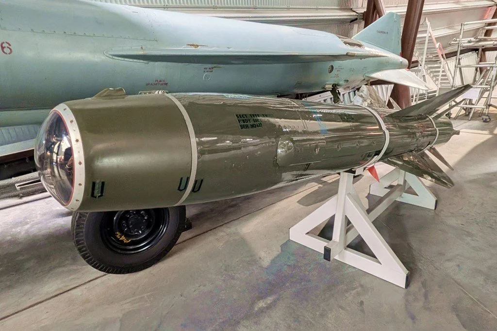 26Jun12_Missile_(42)_SR (Martel AJ-168)