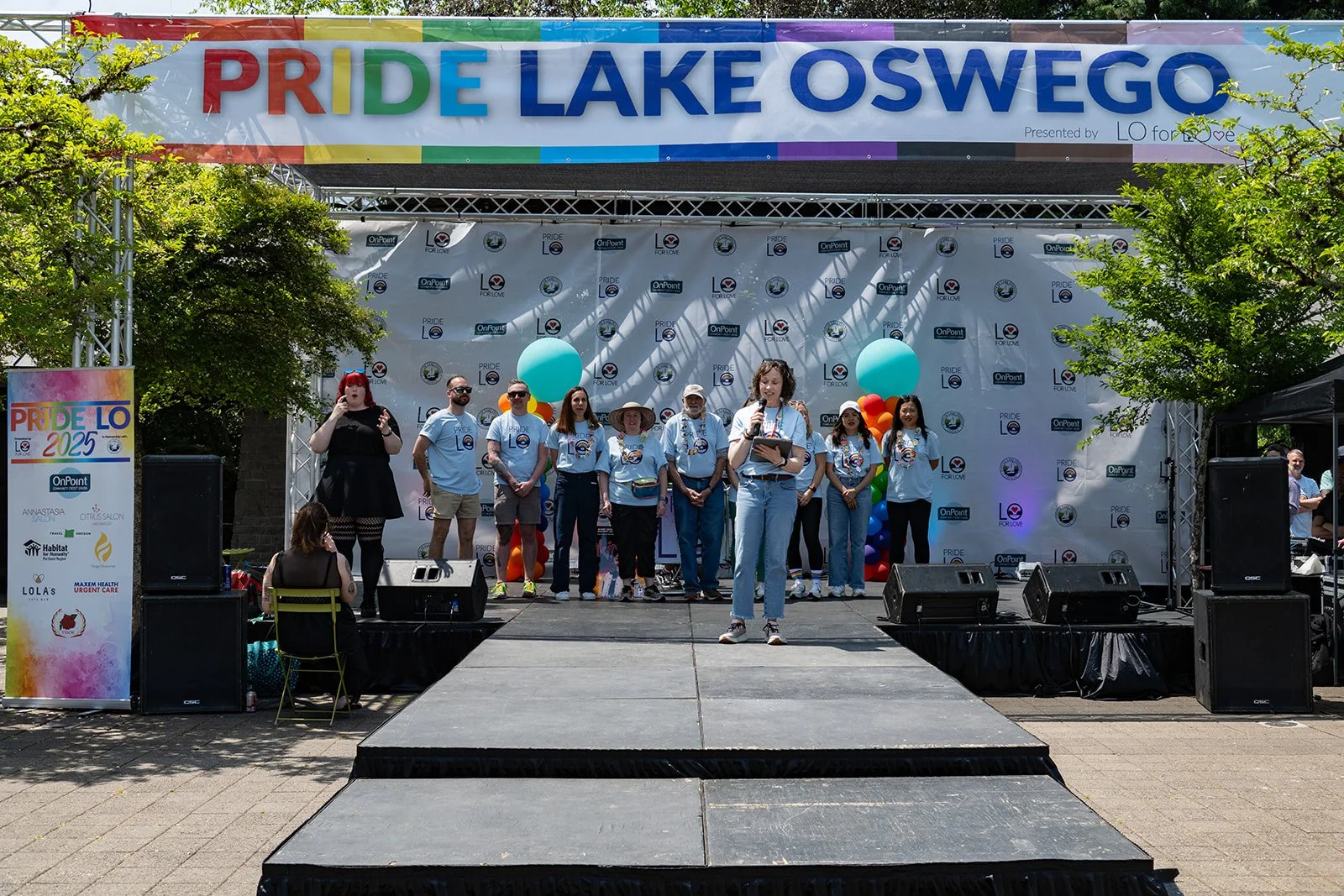 All images by Flashback PDX @flashbackPDX