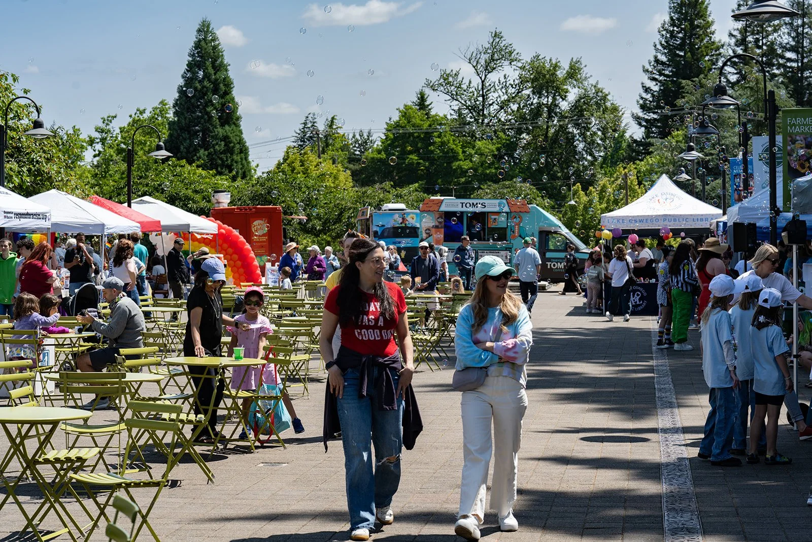 All images by Flashback PDX @flashbackPDX