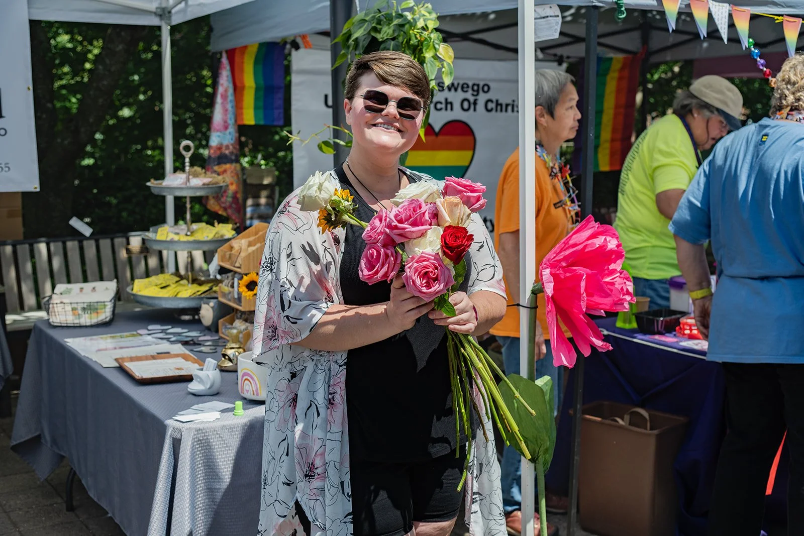 All images by Flashback PDX @flashbackPDX