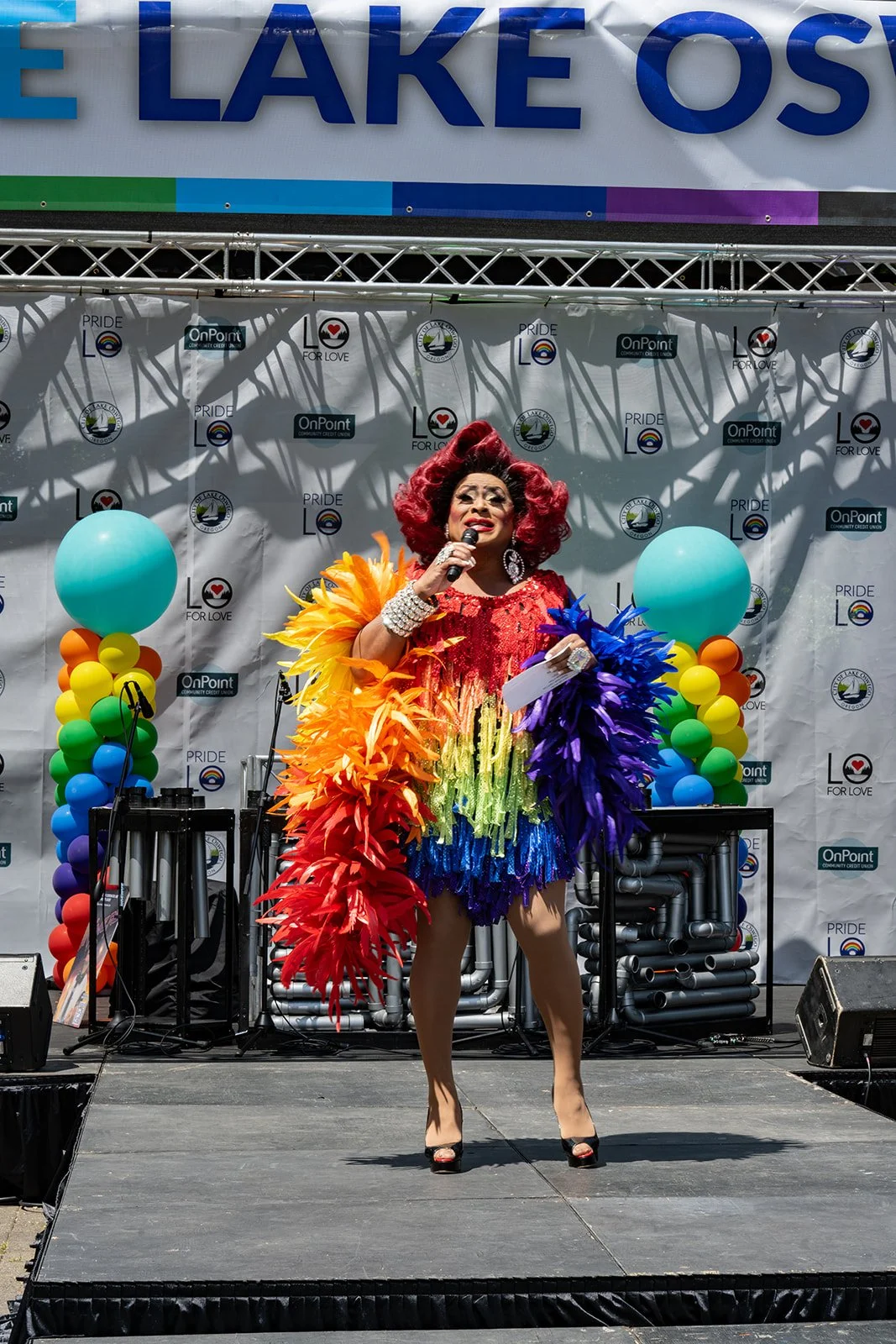 All images by Flashback PDX @flashbackPDX