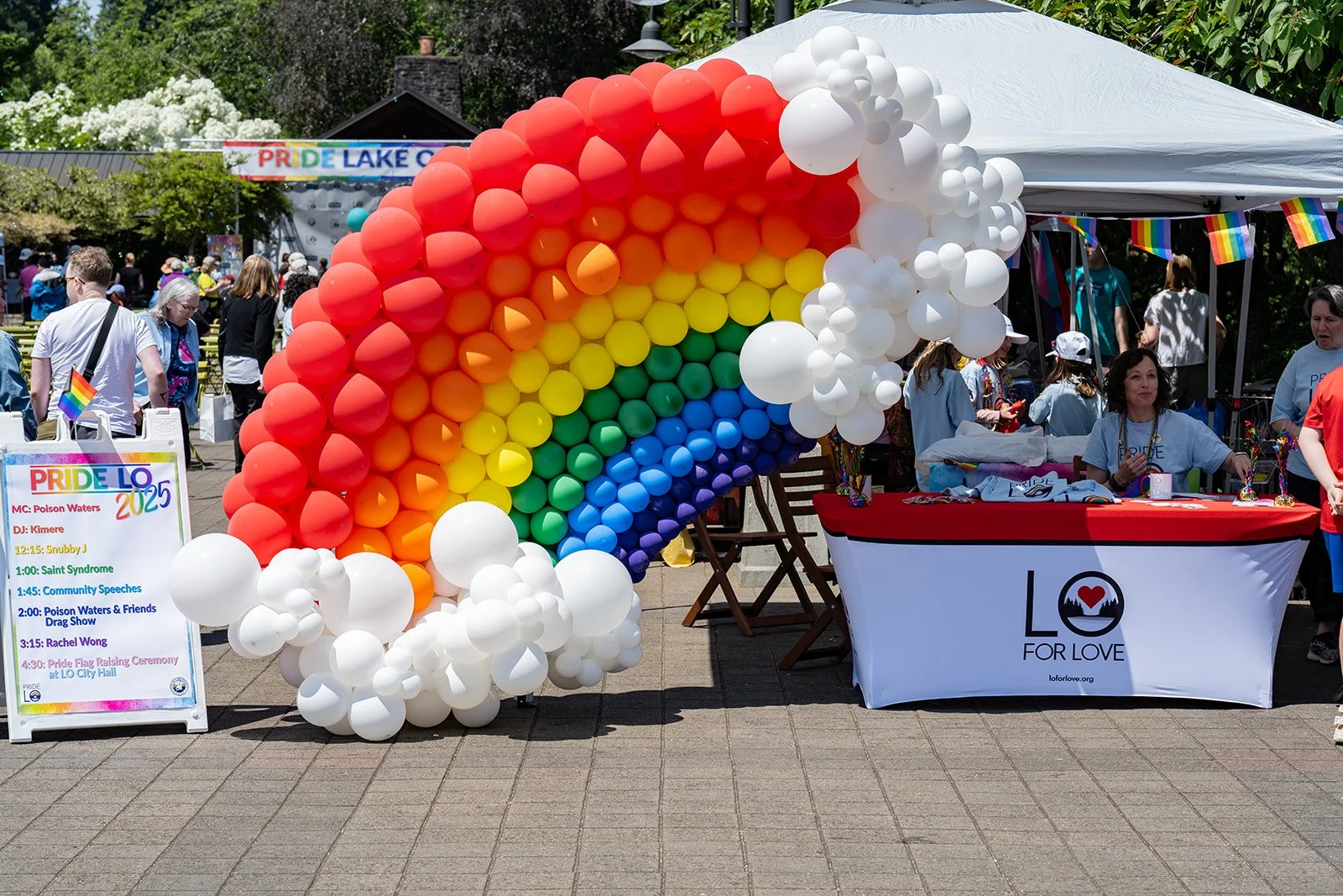 All images by Flashback PDX @flashbackPDX