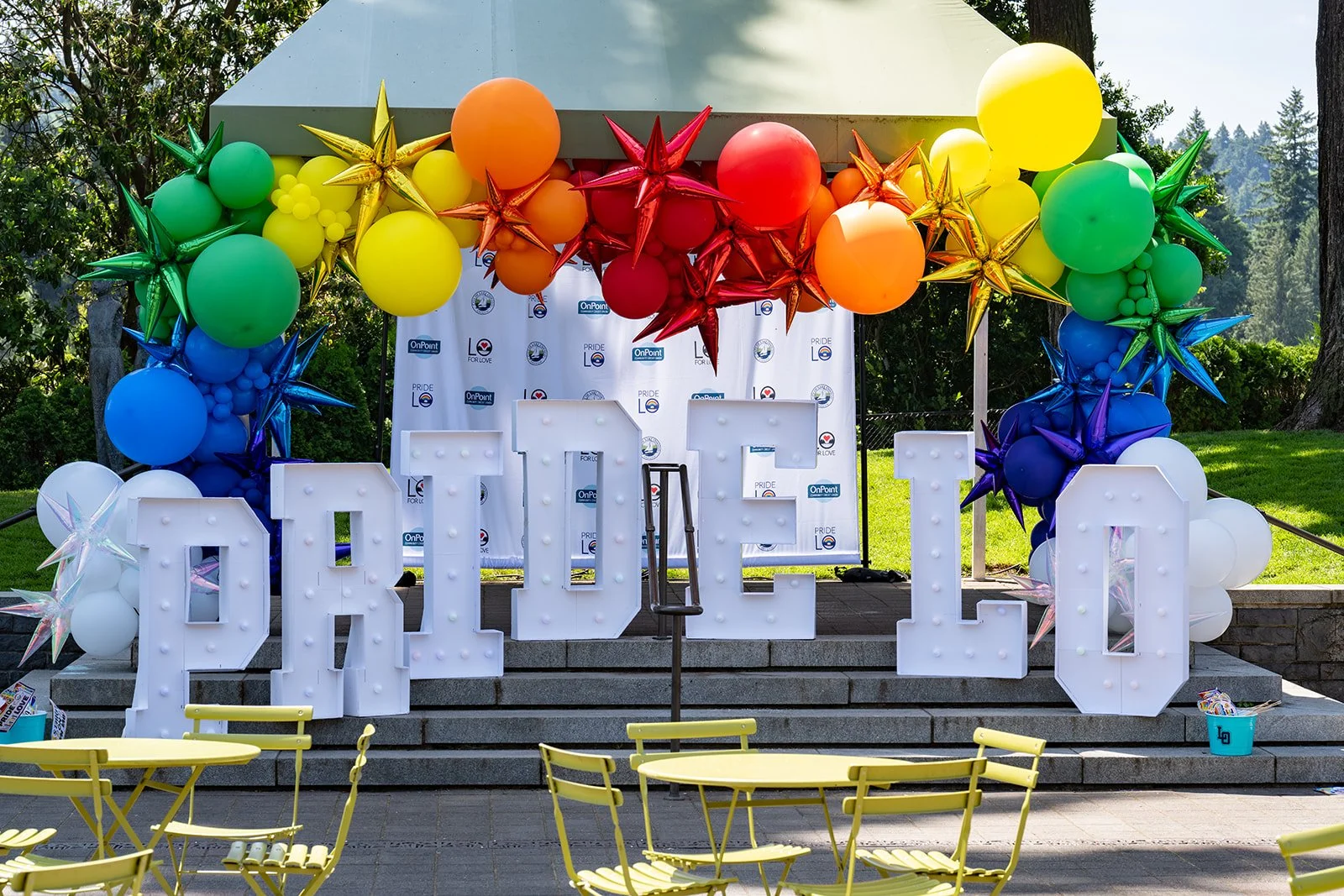 All images by Flashback PDX @flashbackPDX