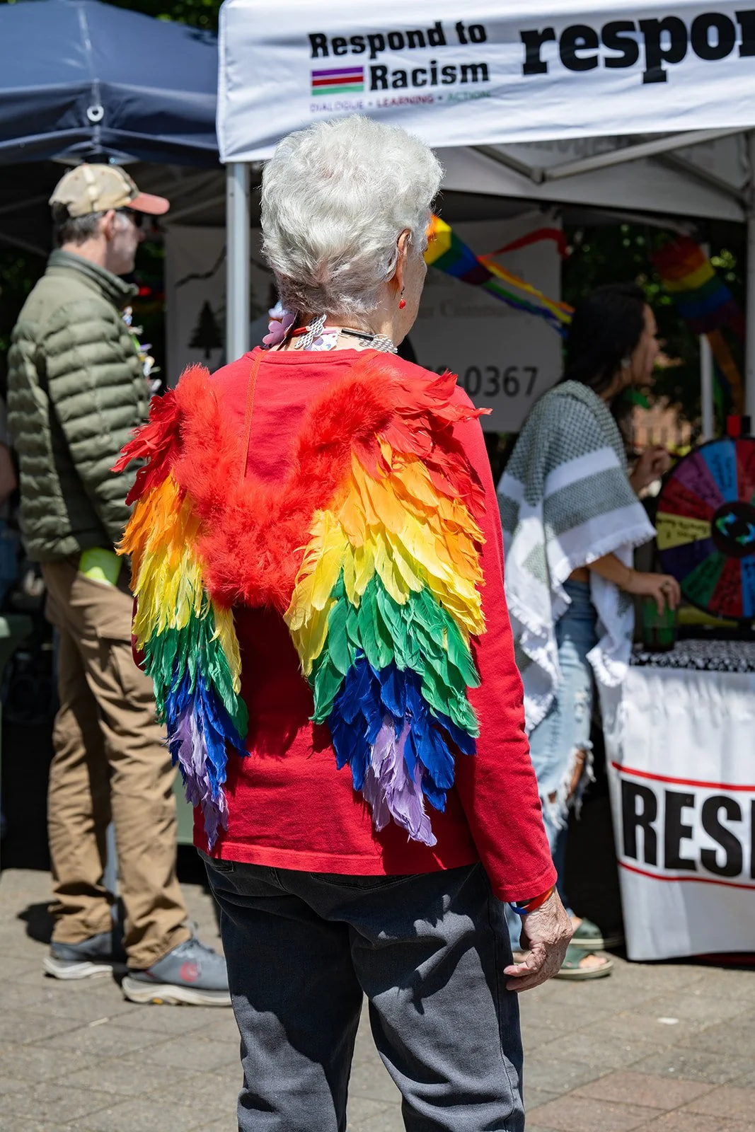 All images by Flashback PDX @flashbackPDX