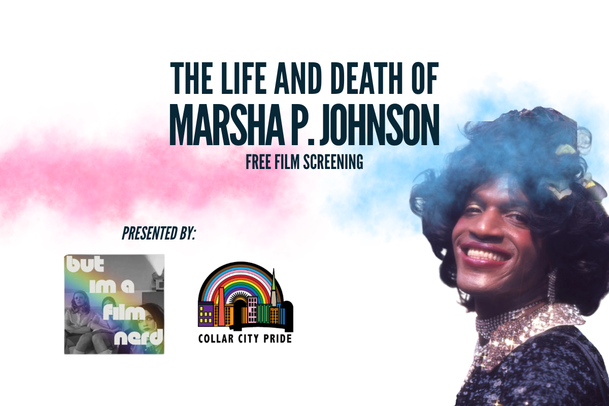 TDOV Screening with Queer Film Club