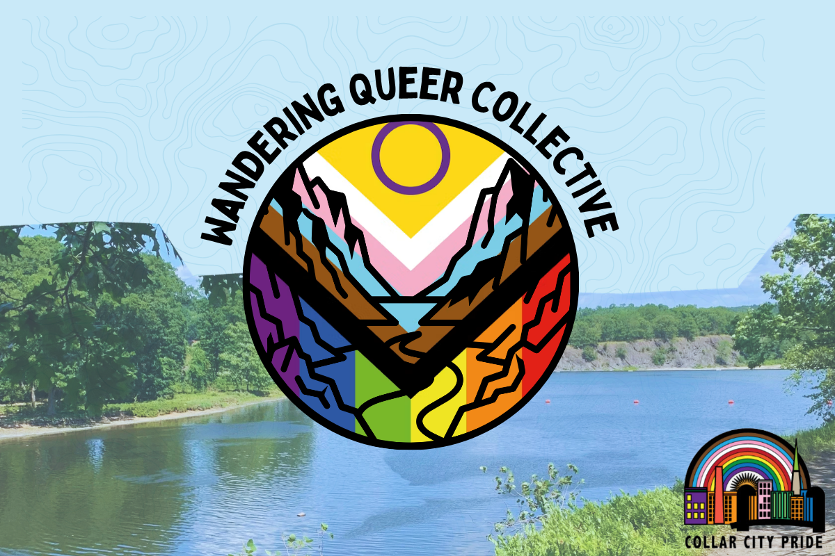 Wandering Queer Collective: Peebles Island State Park Hike