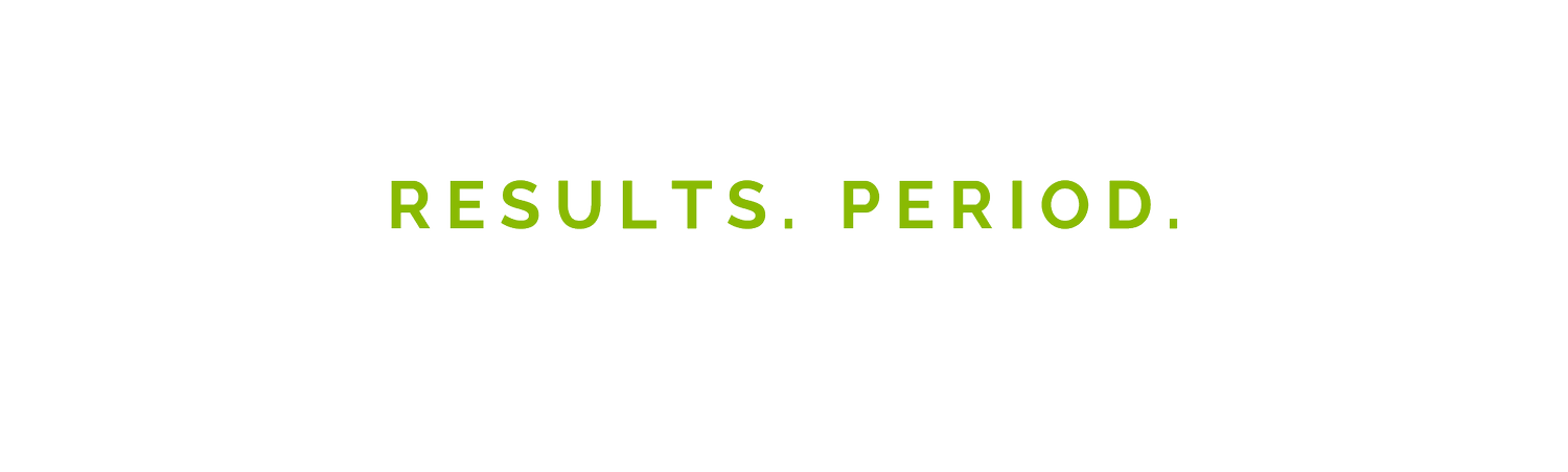 Harris Law Firm, P.C.  | Results.  Period.