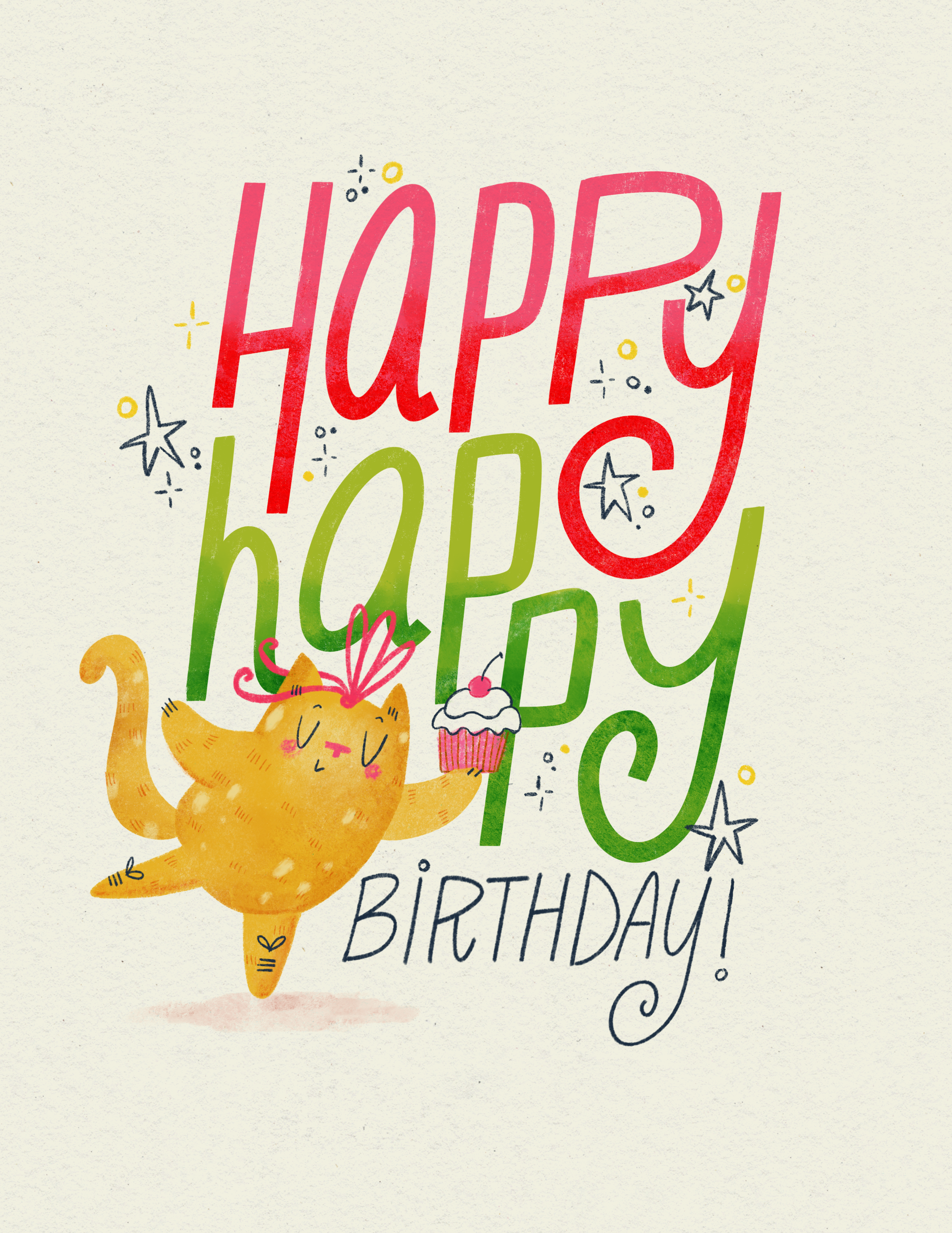 Birthday