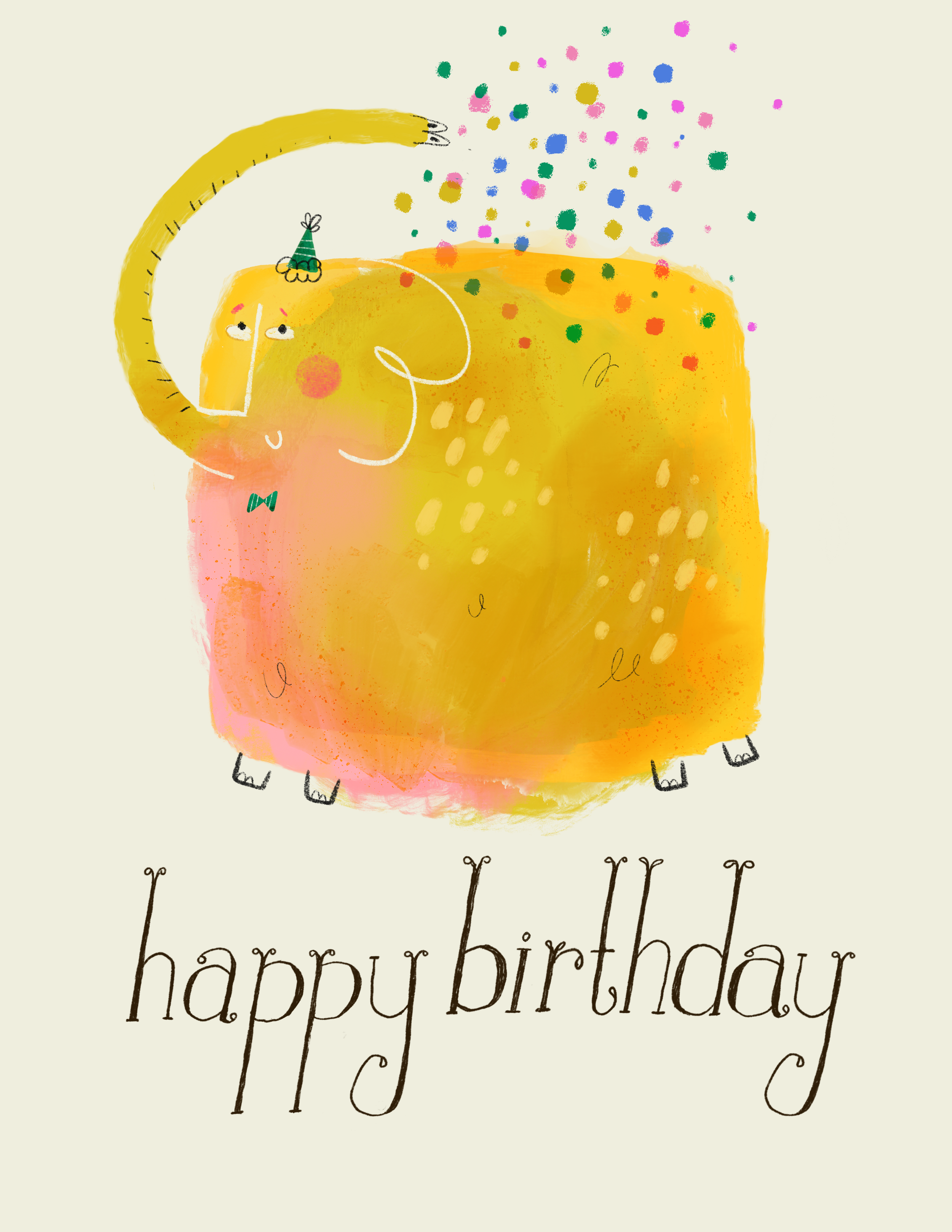 Birthday