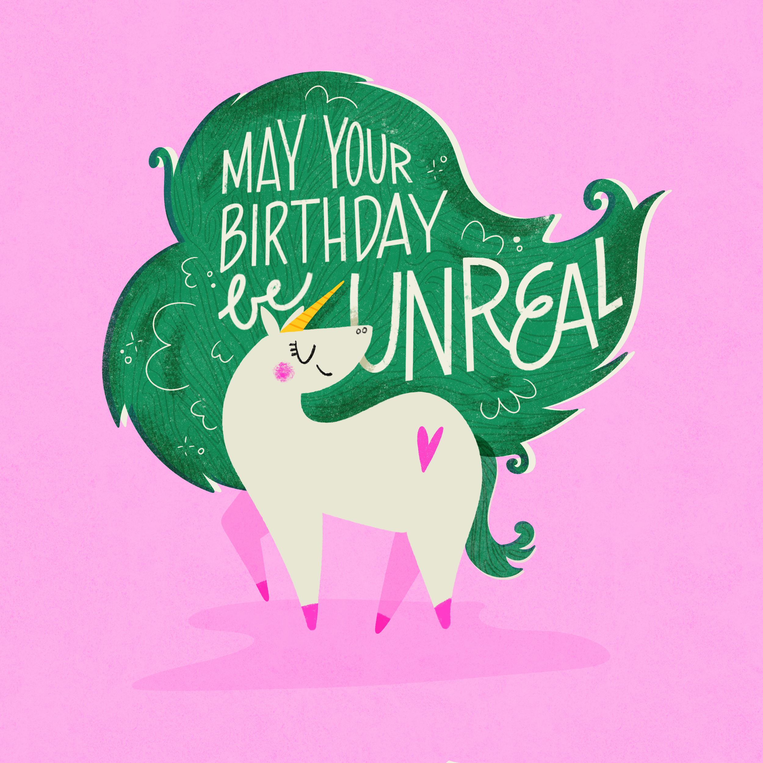 Birthday