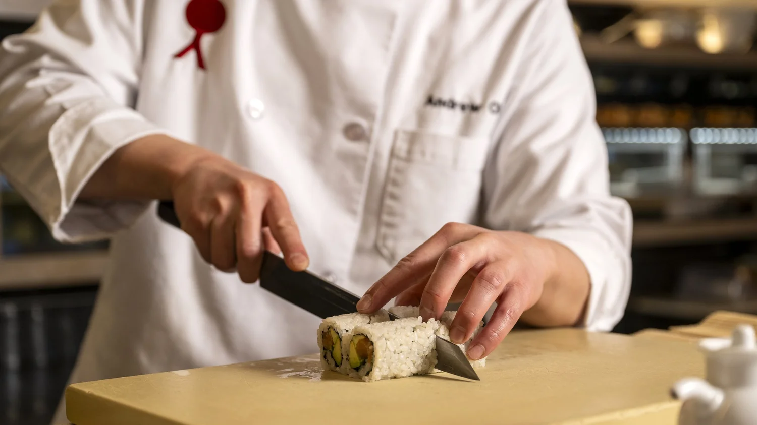 YONO Sushi