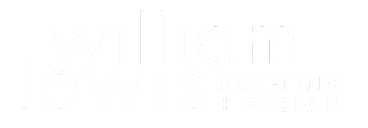 William Lewis Drafting + Design