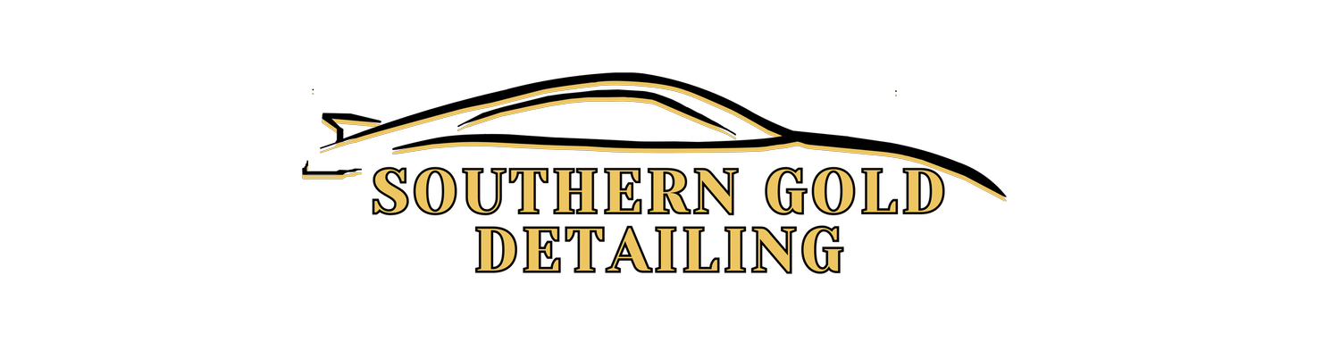 Southern Gold Detailing
