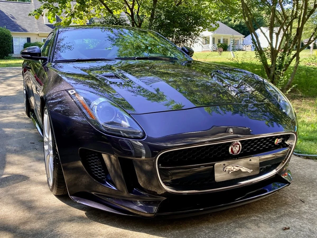 eco friendly auto detailing