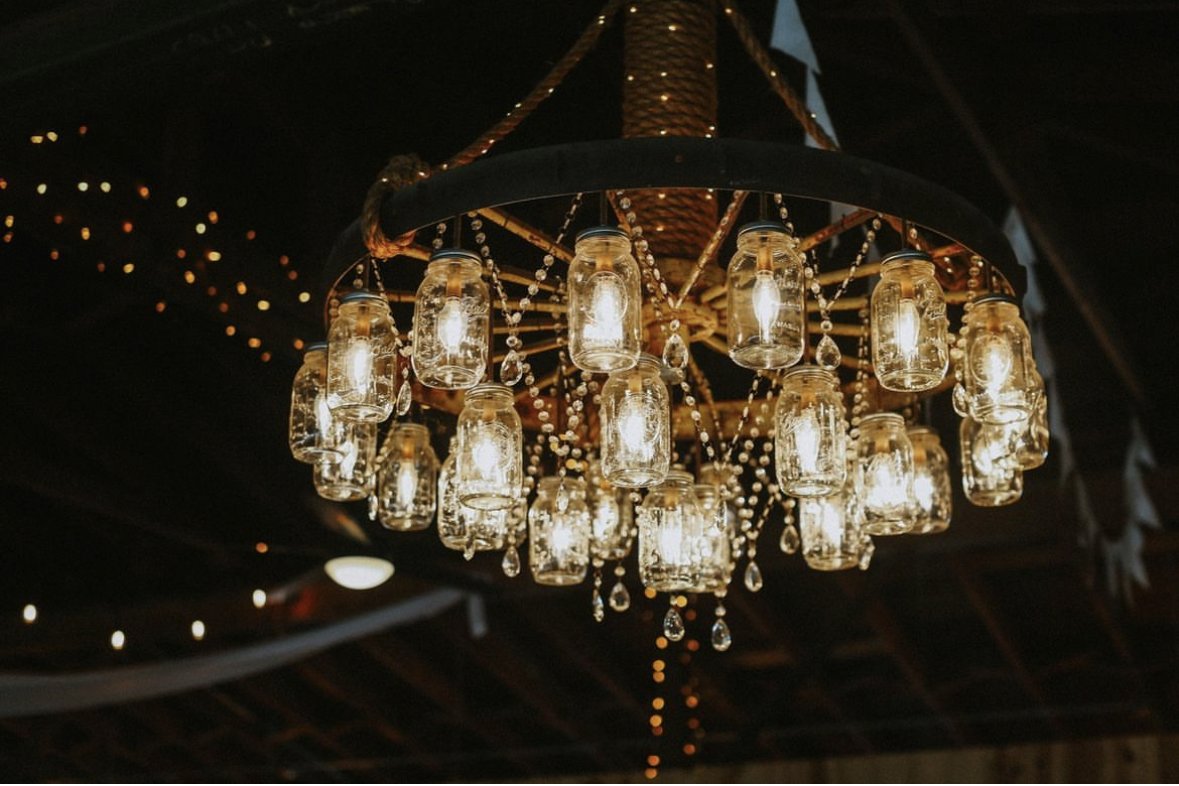 Falconwood Lodge Chandelier.PNG