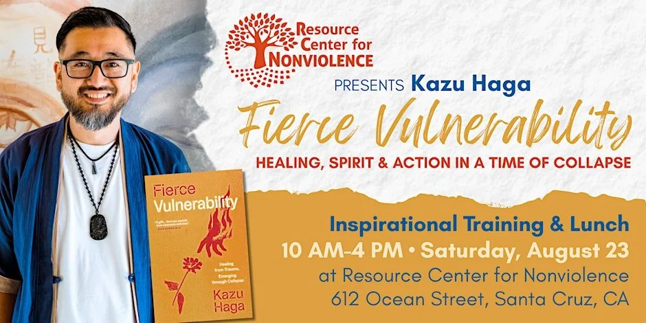Fierce Vulnerability Workshop