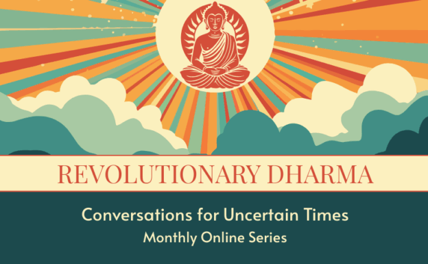 Revolutionary Dharma