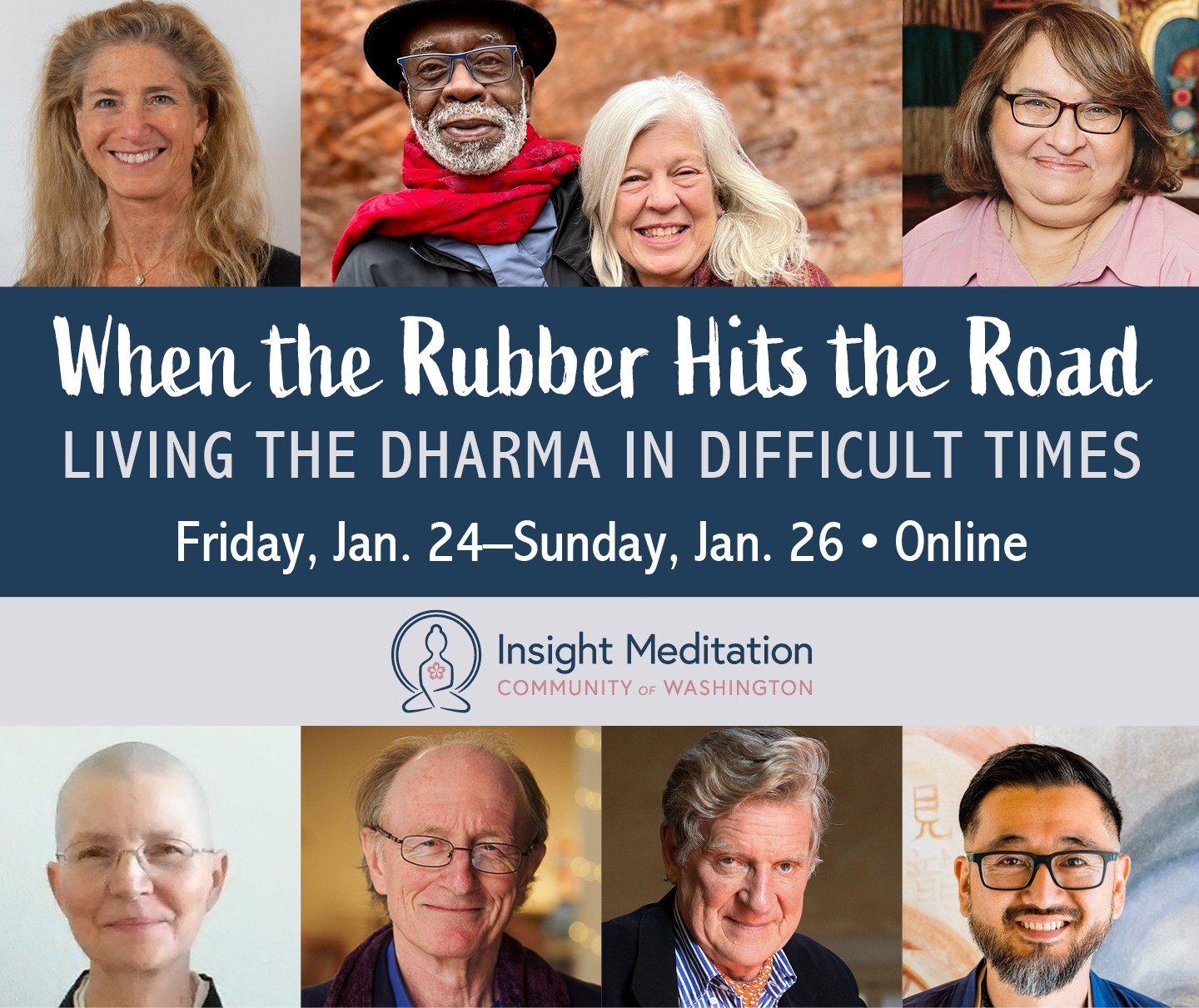 When the Rubber Hits the Road