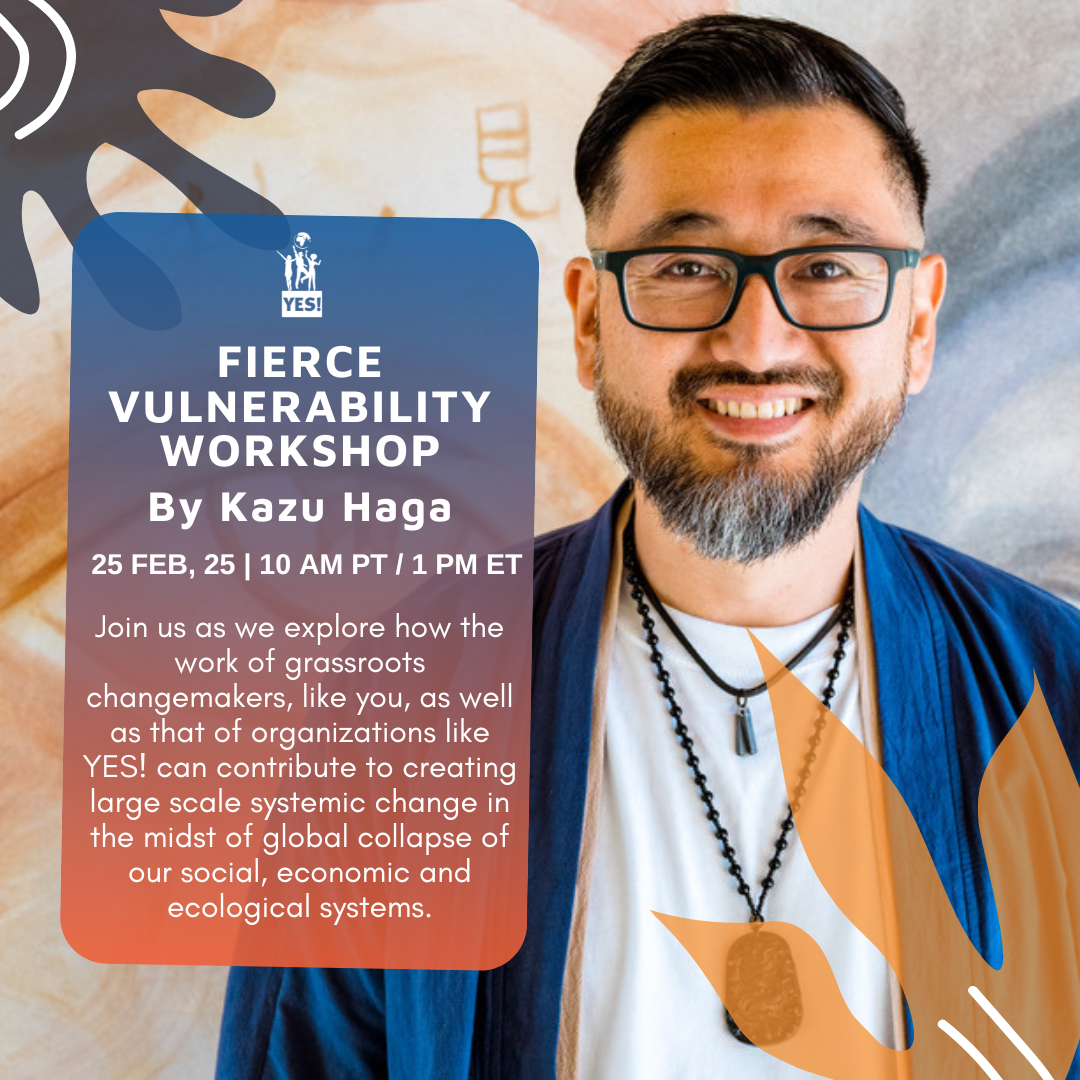 Fierce Vulnerability Workshop