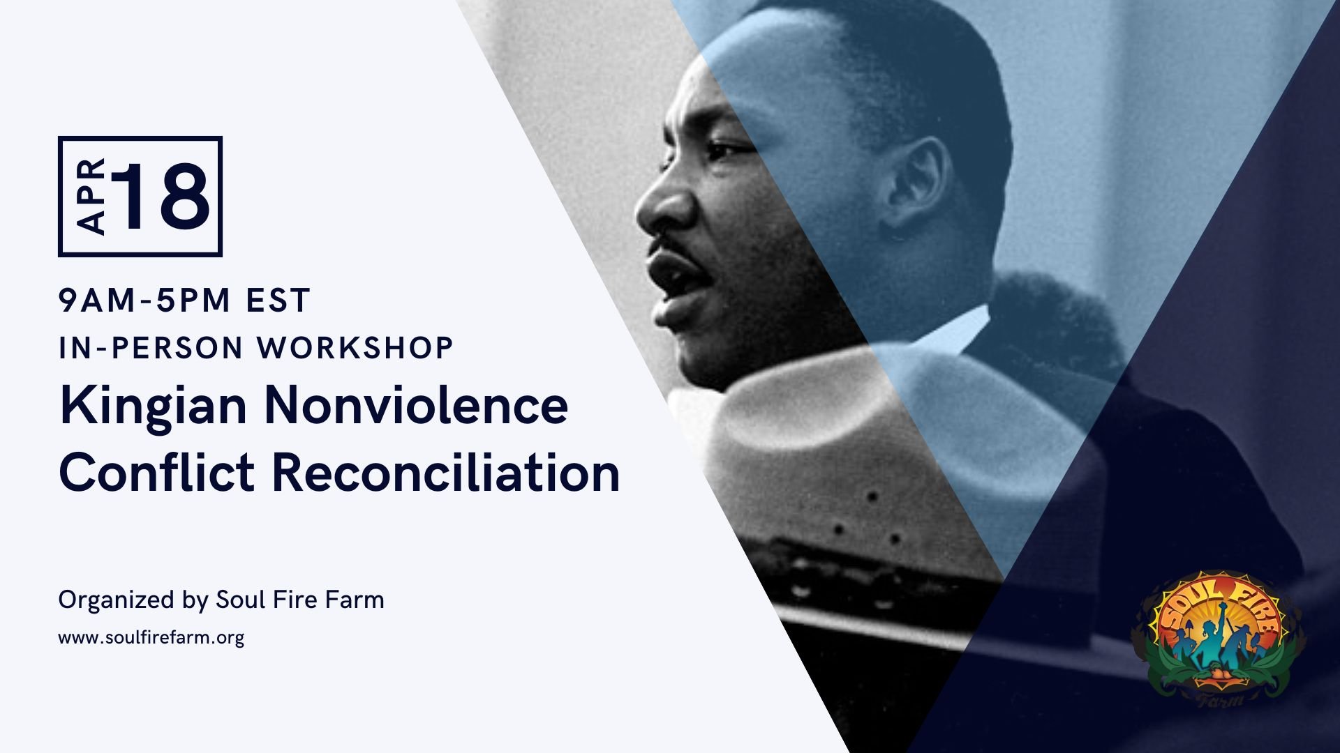 Kingian Nonviolence