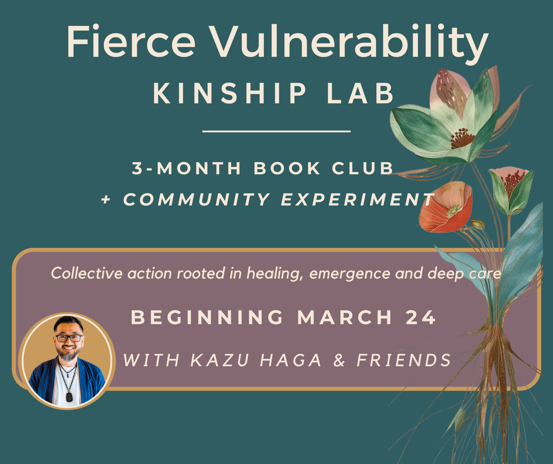 Fierce Vulnerability Intensive & Network Onboarding