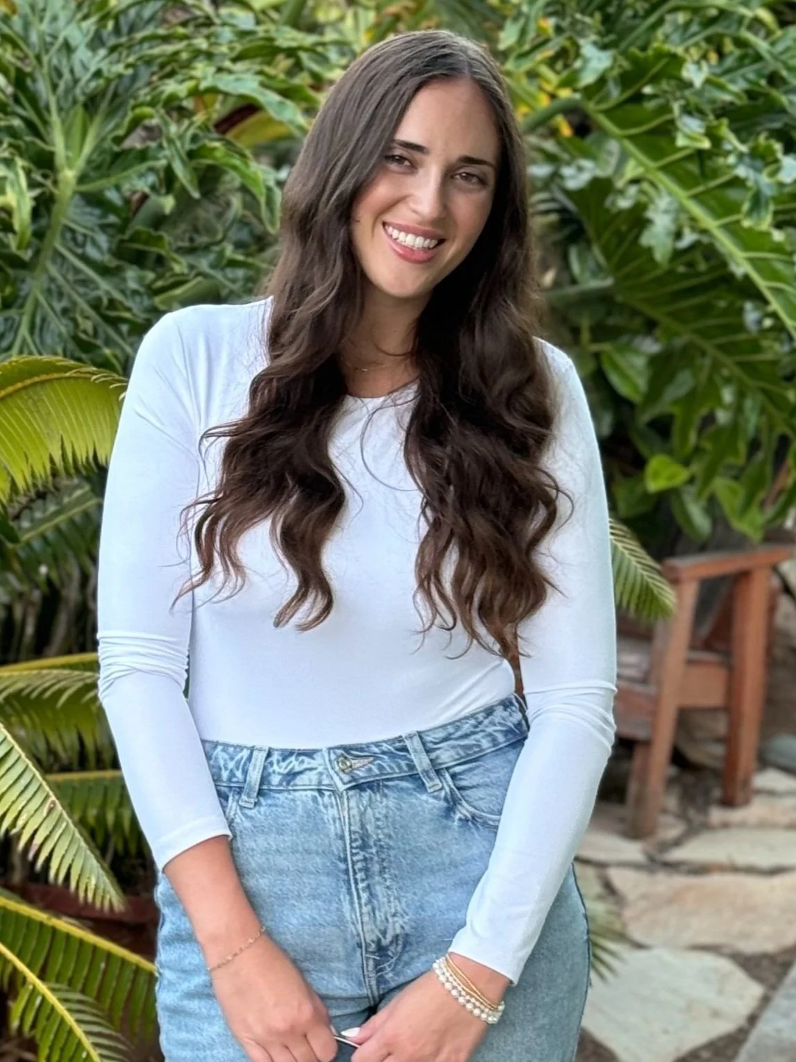 Image of ABF editorial manager, Lauren.