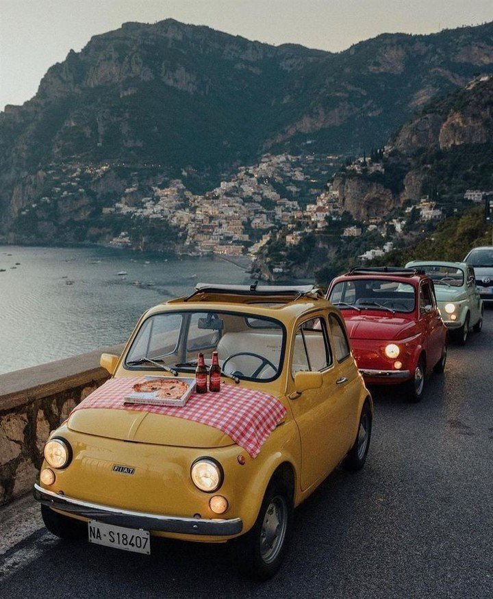 Summer vibes are on the way and we can't wait to welcome you! 🍝⁠
Join us on Liebig Street today from 4:30-5:45 for Apero Hour.⁠
⁠
Or if you'd rather stay in, order home delivery and we'll bring the flavour straight to your door. 🚗💨⁠
⁠
Call 5562 87