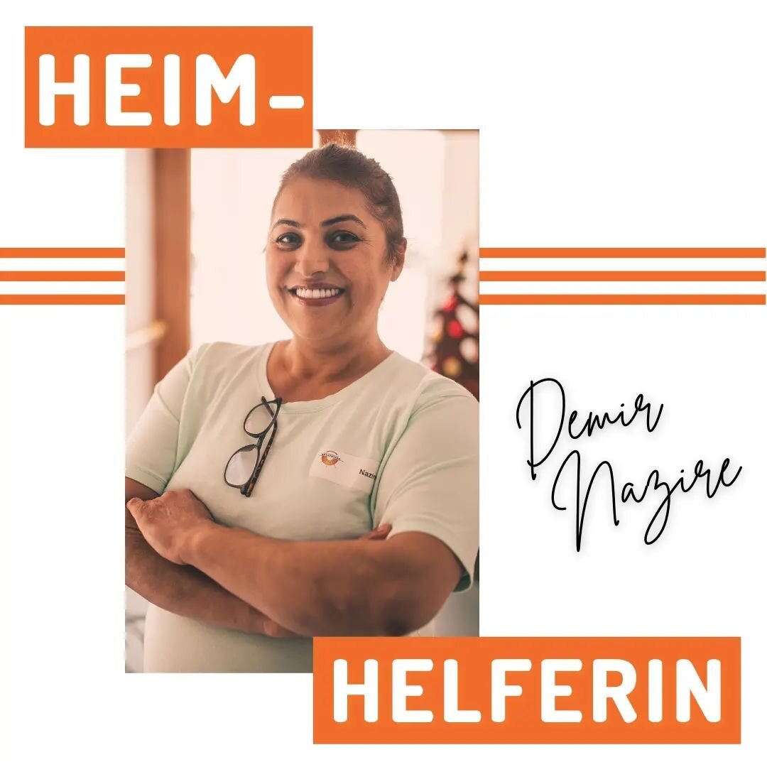 Weiter geht es mit unserer Berufs-und Mitarbeiterinnenvorstellung.

#pflegemitherz #pflegehelden #pflegeausbildung #eberstalzell