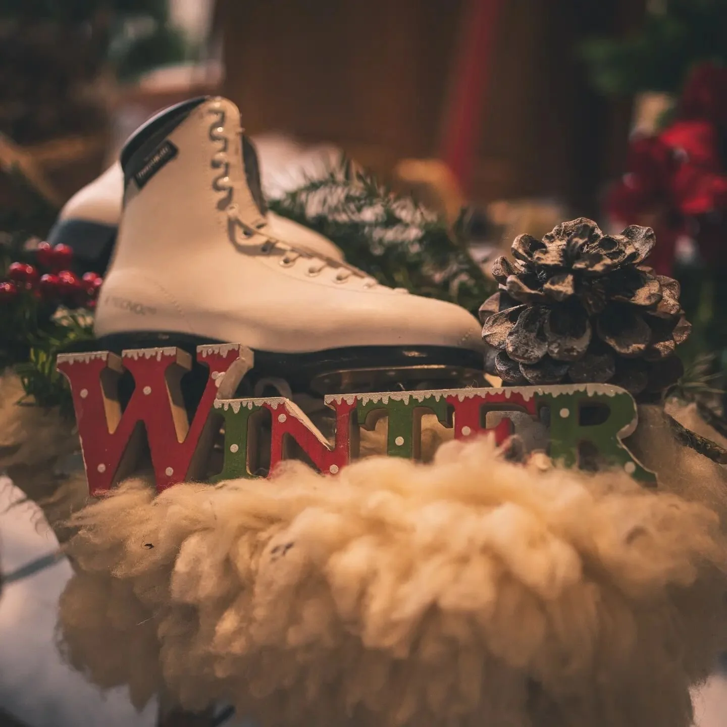 Winter is coming

#winter #eberstalzell #altenheim #winteriscoming