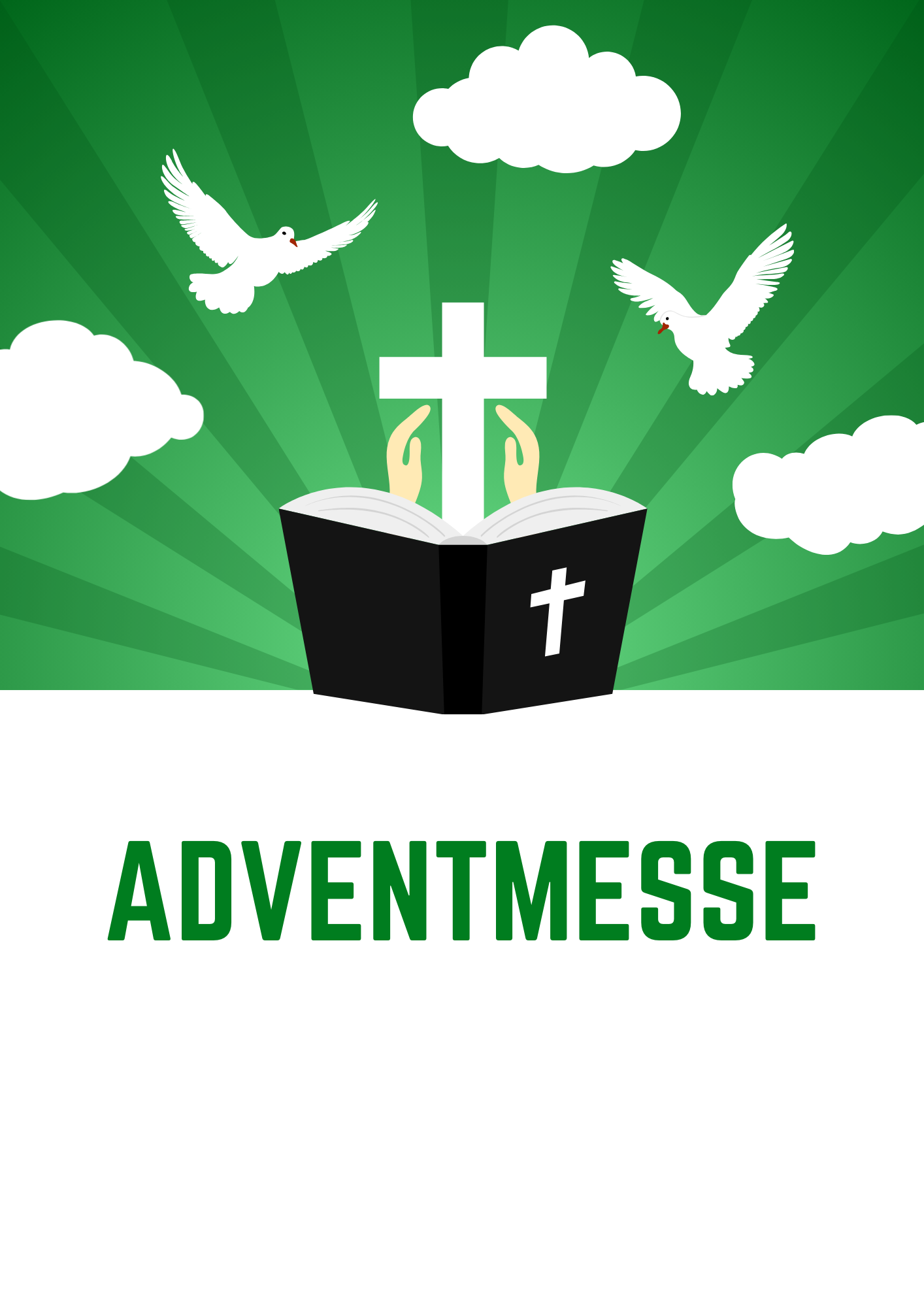 Messe