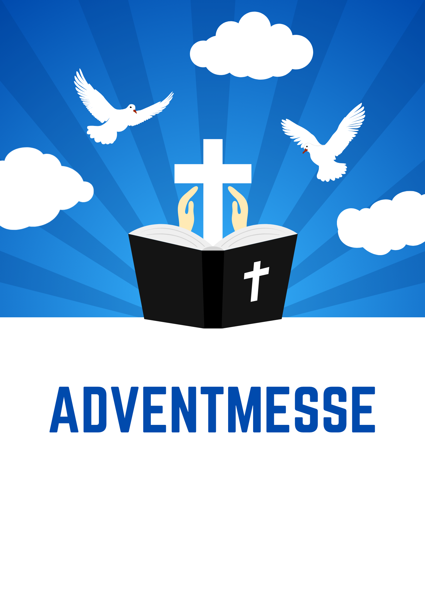 Messe