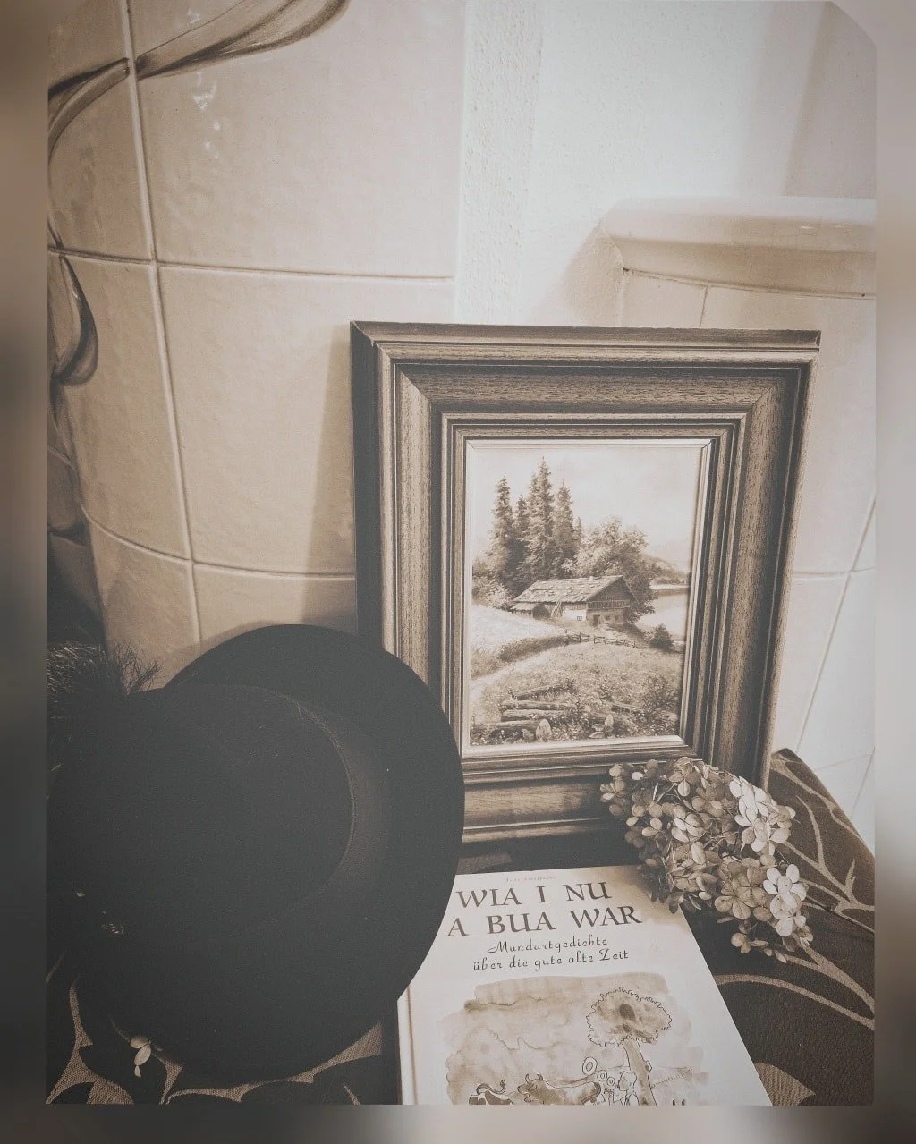 WELT-ALZHEIMER-TAG 

Jedes Jahr am 21. September findet dieser Tag statt, um Awareness zu schaffen und ein  Statement zu setzen. 

Heuer steht er unter dem Motto: &bdquo;DEMENZ: MENSCH SEIN. MENSCH BLEIBEN.&ldquo; 🧡
F&uuml;r uns im Altenheim bedeute