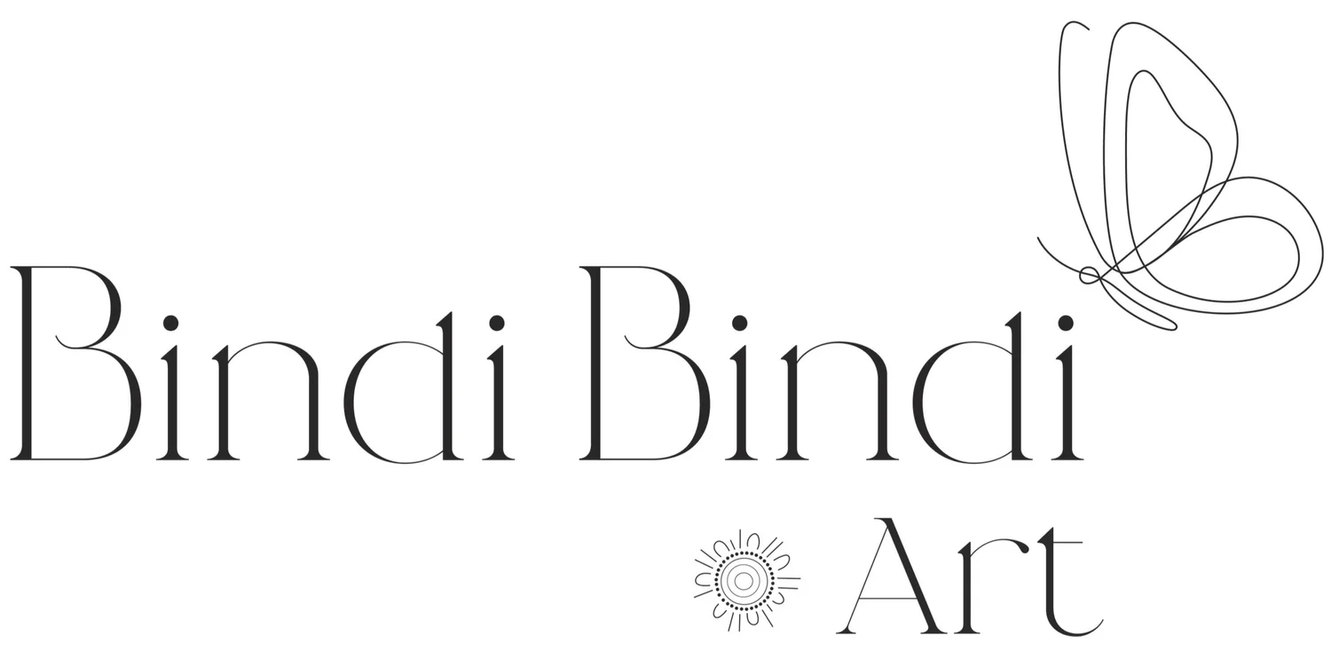 Bindi Bindi Art (Copy)