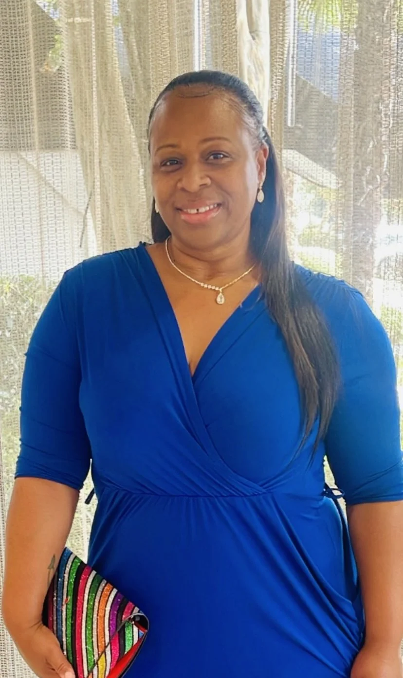 OUR FOUNDER AND CEO — Safe & Sweet Home Care