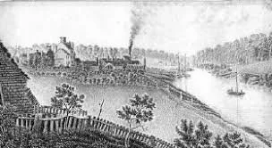 Family History ACCOUNTABILITY PROJECT- “How the Other Half Lived” - Part 4 - What Made the Jesson Family so prominent?
