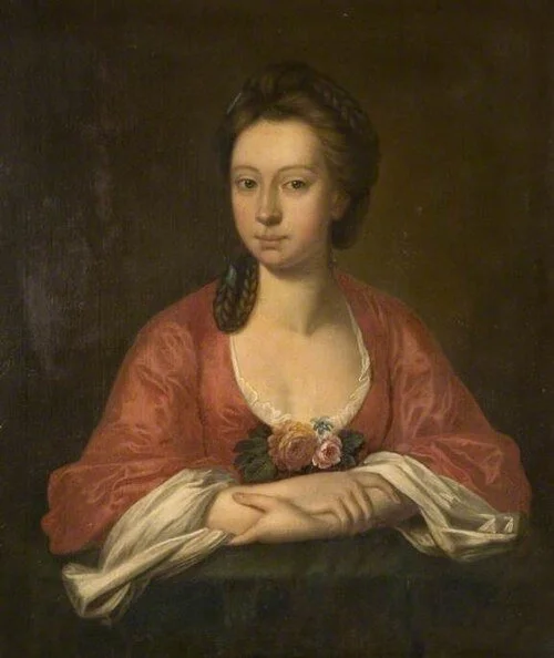 Family History ACCOUNTABILITY PROJECT- “How the Other Half Lived” - Part 6 - Who was Ann Jesson (1734-1799)?